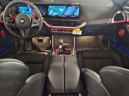 New 2026 BMW XM Label Red image 15