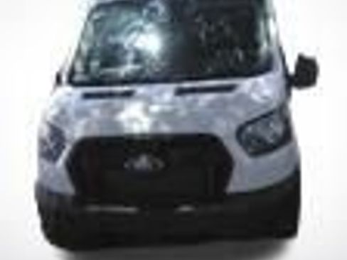 Used 2025 Ford Transit 250 148 High Roof Extended RWD image 1