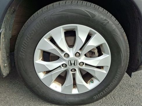 Used 2013 Honda CR-V EX image 8
