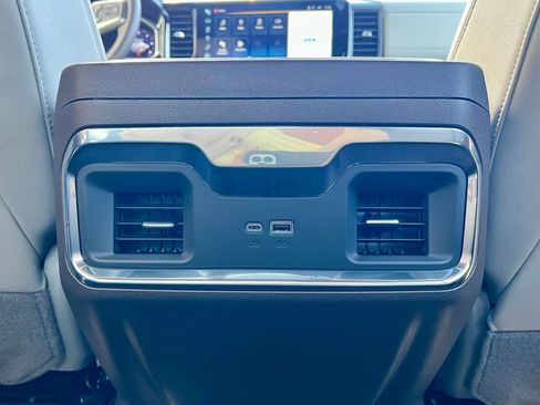 New 2026 Chevrolet Silverado 1500 LTZ image 19