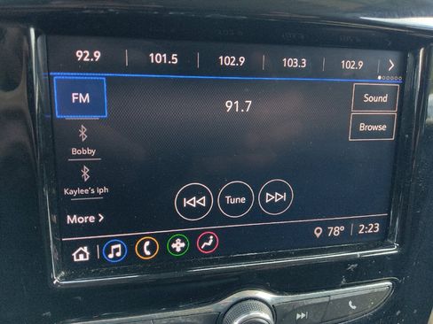 Used 2020 Chevrolet Traverse LS FWD image 25