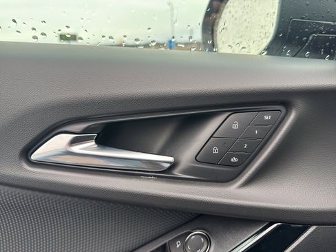 New 2026 Chevrolet Equinox RS w/ Convenience Package III image 10