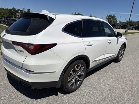 Used 2023 Acura MDX FWD w/ Technology Package image 10
