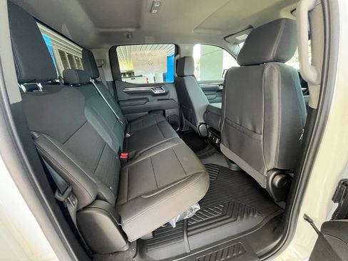 New 2026 Chevrolet Silverado 1500 RST AWD/4WD image 15