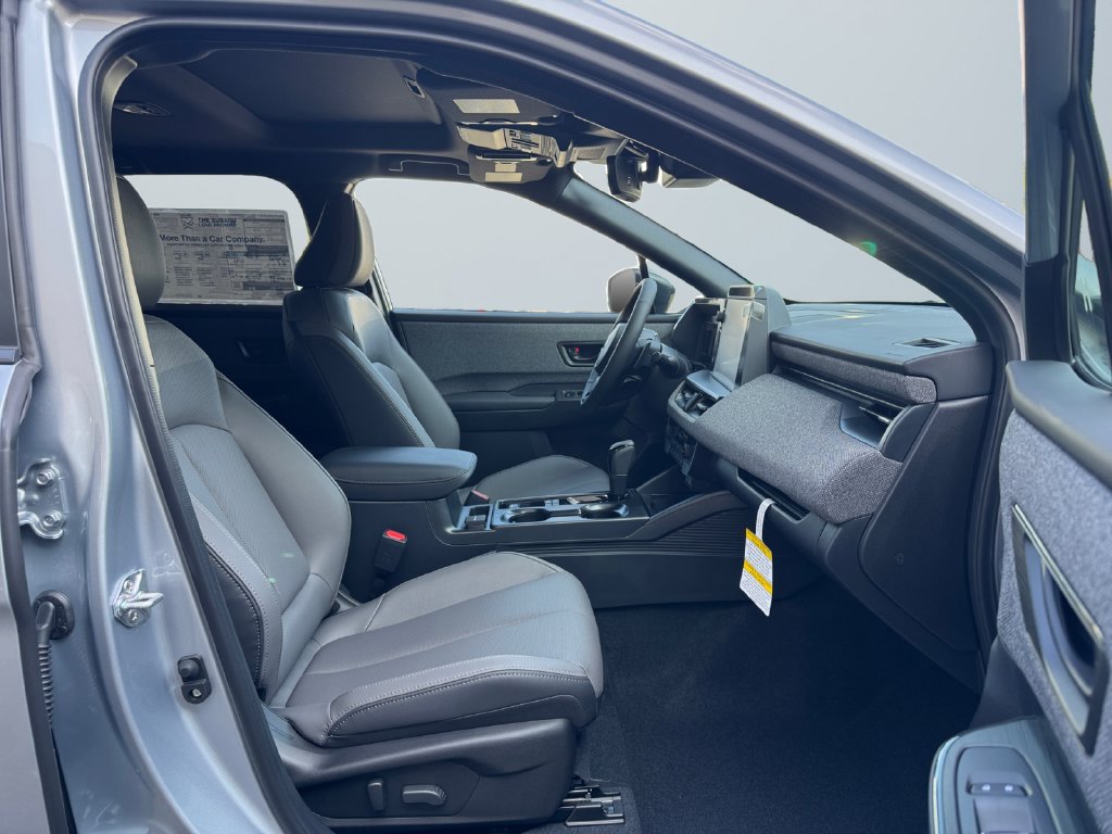 New 2026 Subaru Outback Limited AWD/4WD image 15