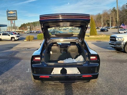 New 2024 Dodge Charger R/T w/ Plus Group image 5