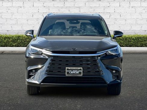 New 2026 Lexus TX 350 AWD image 9