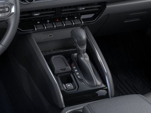 New 2026 GMC Canyon Elevation w/ Convenience Package RWD image 23