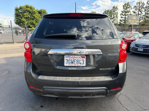Used 2014 Chevrolet Equinox LT w/ Power Convenience Package FWD image 15