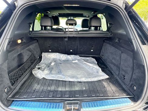 Used 2025 Mercedes-Benz GLE 350 4MATIC image 28