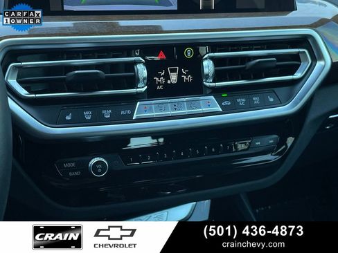 Used 2024 BMW X3 sDrive30i image 19