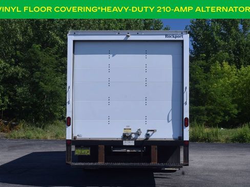 Used 2022 Ford E-350 and Econoline 350 Super Duty RWD image 9