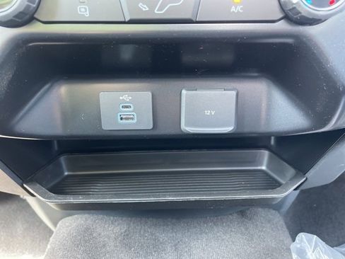 New 2025 Ford F350 XL w/ STX Appearance Package image 39