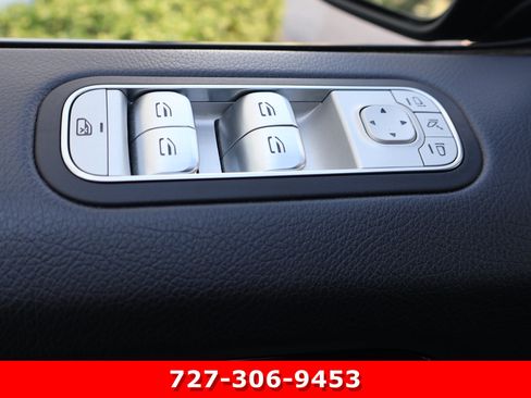 Certified 2021 Mercedes-Benz G 63 AMG 4MATIC image 18