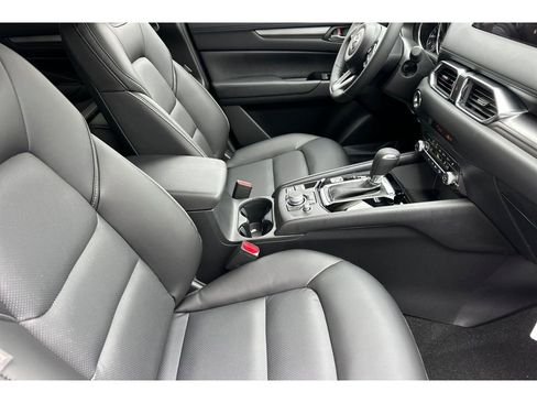 Certified 2025 MAZDA CX-5 AWD 2.5 S w/ Select Package image 15