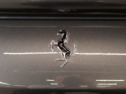 Certified 2023 Ferrari Roma image 28