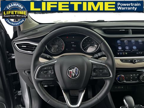 Used 2023 Buick Encore GX Preferred w/ Cold Weather Comfort Package image 21