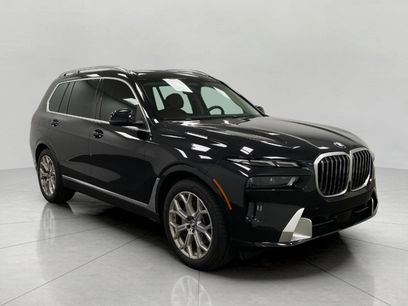 Certified 2023 BMW X7 xDrive40i w/ Executive Package