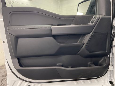 New 2025 Ford F150 XLT w/ Equipment Group 302A MID image 14