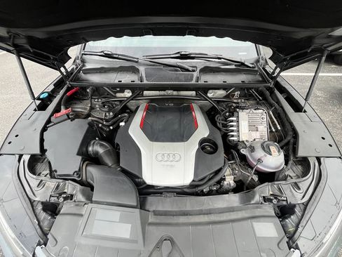 Used 2021 Audi SQ5 Premium Plus w/ Premium Plus Package AWD/4WD image 30