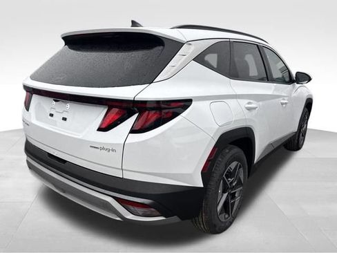 New 2026 Hyundai Tucson SEL image 7