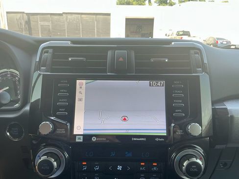 Used 2020 Toyota 4Runner Nightshade RWD image 26