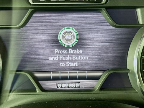 Used 2022 RAM 1500 Big Horn image 18