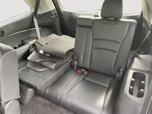 Used 2017 Honda Pilot EX-L image 6