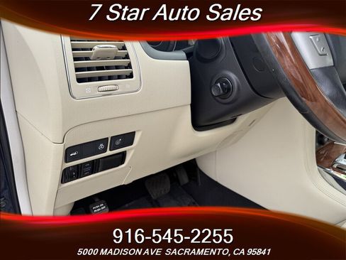 Used 2018 INFINITI QX80 4WD w/ Driver Assistance Package image 8