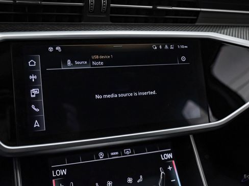 Used 2025 Audi RS 6 performance image 66