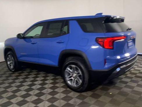 New 2026 GMC Terrain Elevation w/ LPO, Floor Liner Package image 8