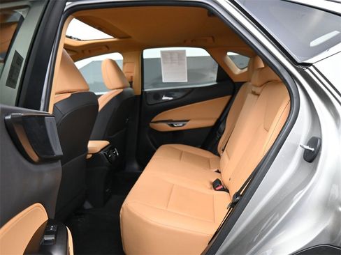 Used 2024 Lexus NX 250 250 Premium image 16