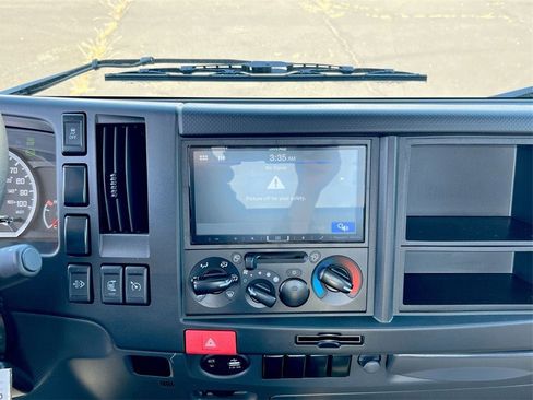 New 2024 Chevrolet Low Cab Forward 5500XD image 13