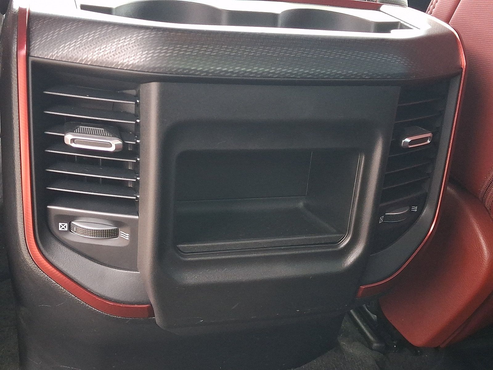 Used 2023 RAM 1500 Rebel w/ Rebel Level 1 Equipment Group AWD/4WD image 12