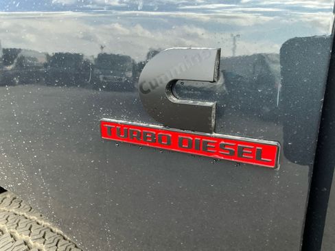 New 2026 RAM 2500 Big Horn image 22