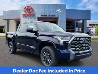 New 2026 Toyota Tundra Platinum AWD/4WD 360° Tour