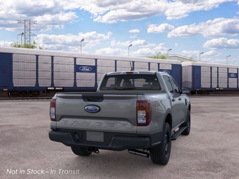 New 2026 Ford Ranger XL AWD/4WD image 8