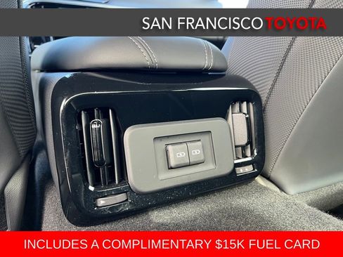 Certified 2023 Toyota Mirai XLE w/ Advanced Technology Package image 17