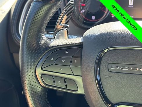 Used 2022 Dodge Challenger R/T w/ Plus Package image 20