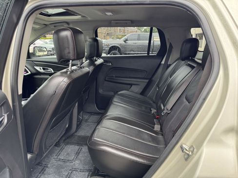 Used 2014 GMC Terrain SLT FWD image 28