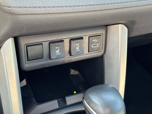 Used 2024 Toyota Corolla Cross Hybrid XSE 4WD (Natl) AWD image 29