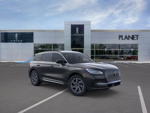 New 2026 Lincoln Corsair Premiere image 7