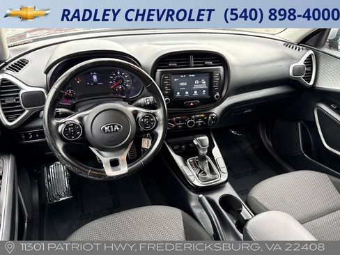 Used 2020 Kia Soul X-Line image 7
