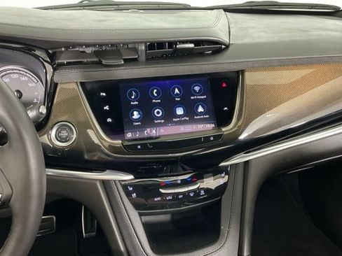 Used 2024 Cadillac XT6 Sport w/ Platinum Package AWD/4WD image 20