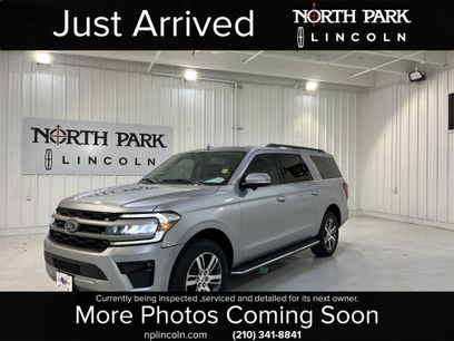 Used 2023 Ford Expedition Max XLT