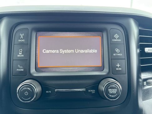 Used 2020 RAM 3500 Tradesman w/ Chrome Appearance Group image 19