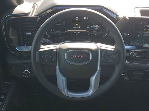 Certified 2025 GMC Sierra 1500 Elevation AWD/4WD image 12
