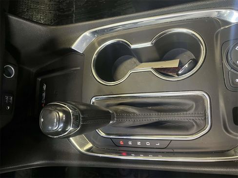 Used 2020 Chevrolet Traverse High Country w/ LPO, Floor Liner Package image 20