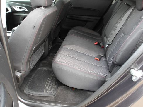 Used 2013 Chevrolet Equinox LT w/ Driver Convenience Package image 20