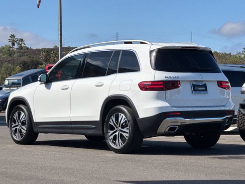 Certified 2026 Mercedes-Benz GLB 250 image 5